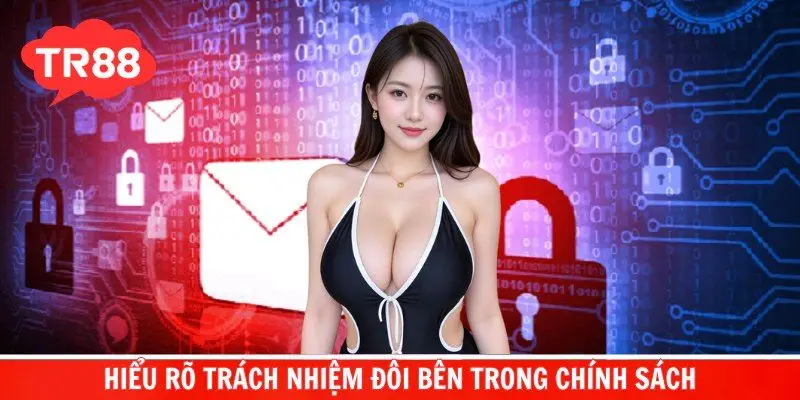Hiểu rõ trách nhiệm đôi bên trong chính sách
