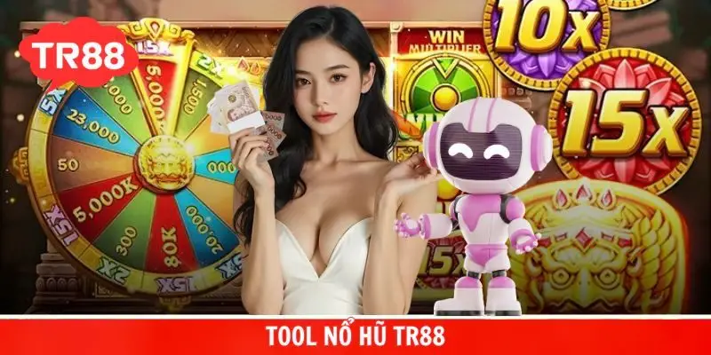 tool nổ hũ TR88